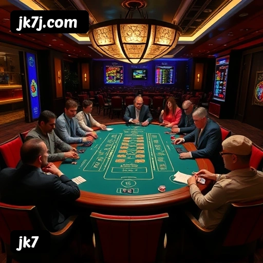 Cassino ao vivo com dealers reais da Evolution Gaming