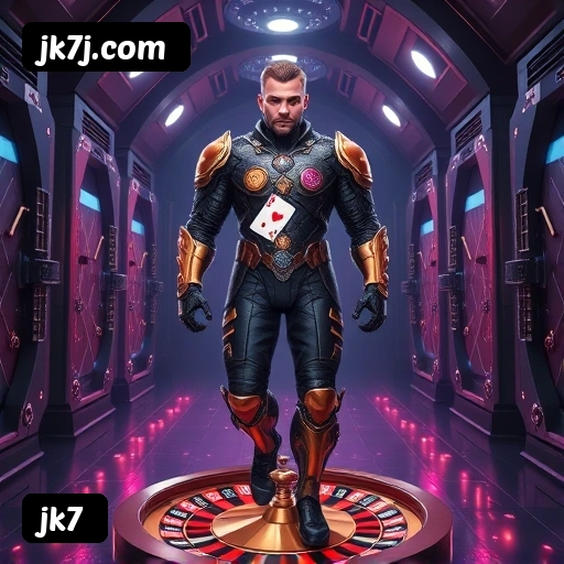 Apostas esportivas ao vivo na jk7