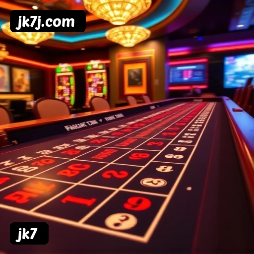 Cashback Semanal jk7