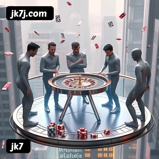 Slots Premium da PG Soft na jk7