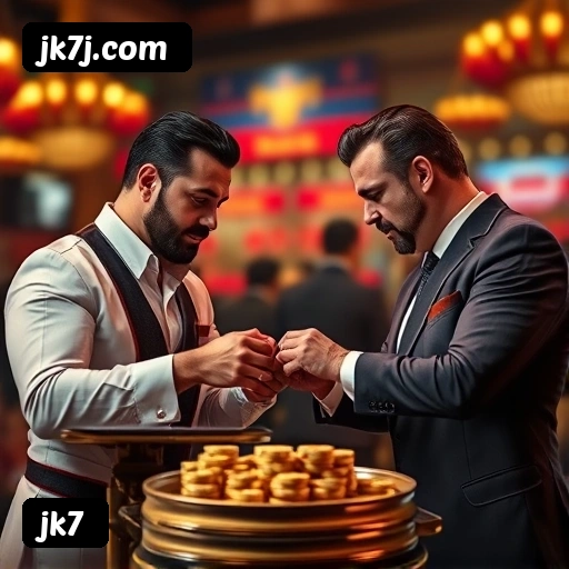 Gates of Olympus - Slot Pragmatic Play