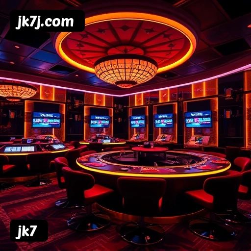 Cashback semanal jk7