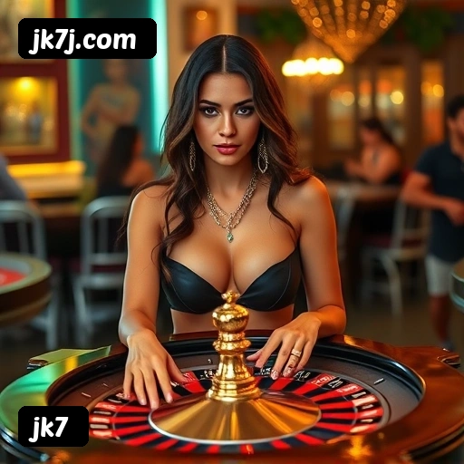 Métodos de pagamento aceitos na jk7